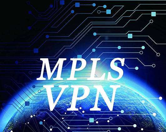 東莞MPLS VPN接入